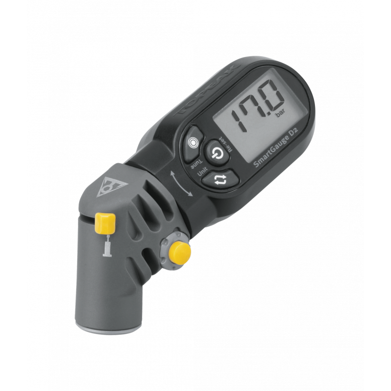 Topeak Smarthead Gauge D2