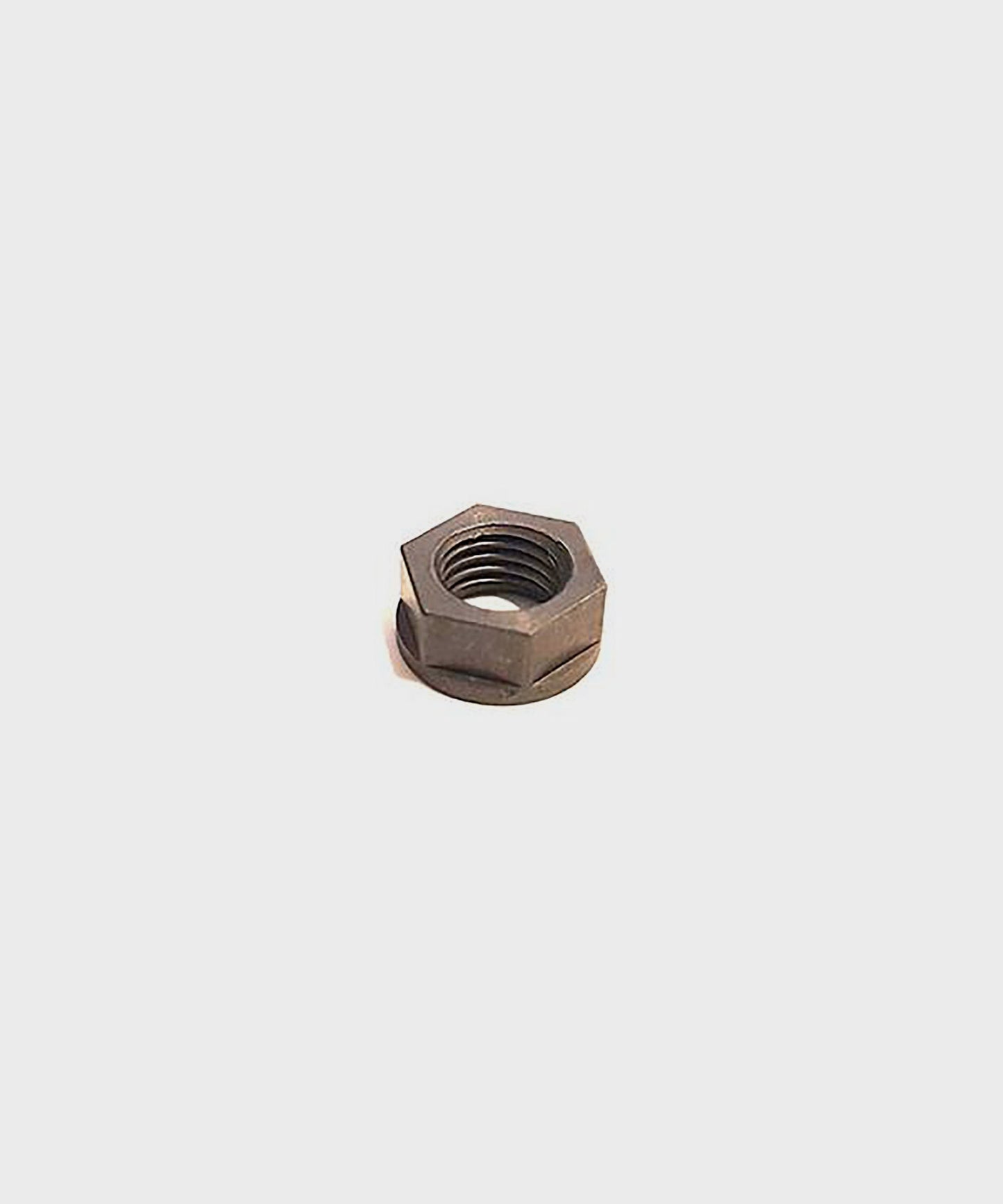FOX Shock Custom Nut 9mm Hex Flat