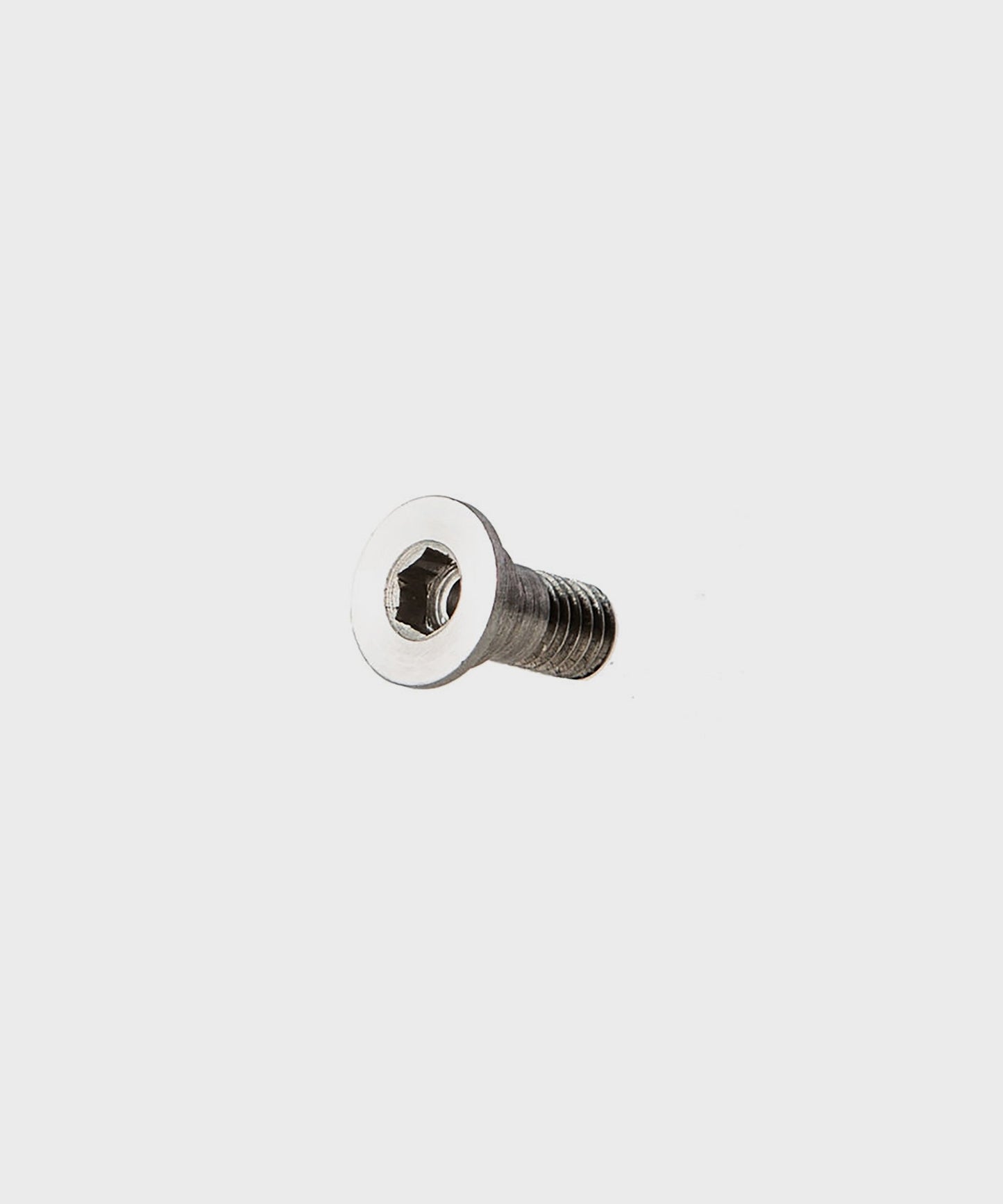 FOX Fork Factory Series Grip Piston Custom Metric Bolt