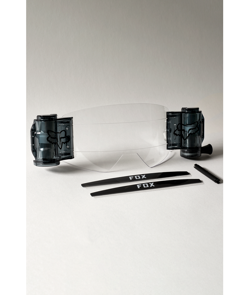 Fox Vue Total Vision System - Intl