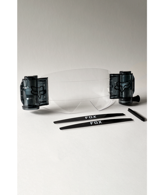 Fox Vue Total Vision System - Intl
