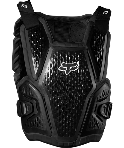 Fox Raceframe Impact, Ce