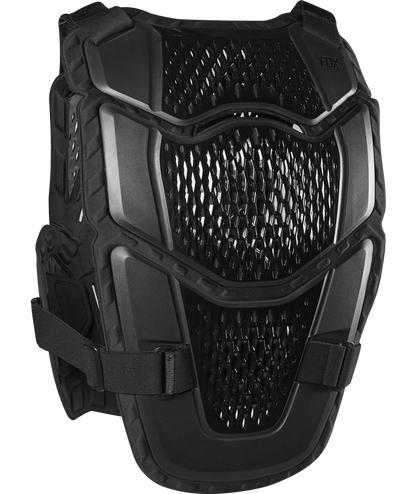 Fox Raceframe Impact, Ce