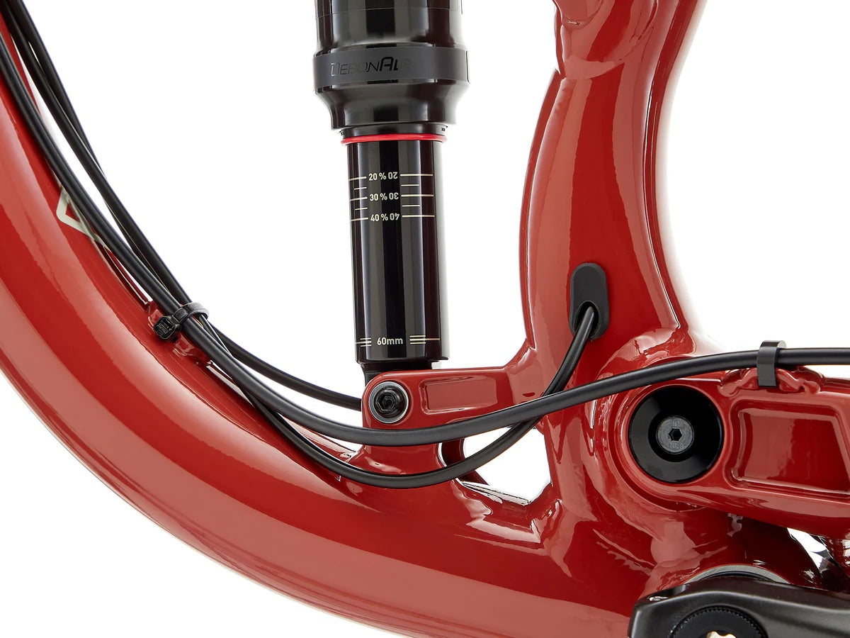 Kona Process 153 27.5 - G2 Microshift Edition - Full Suspension
