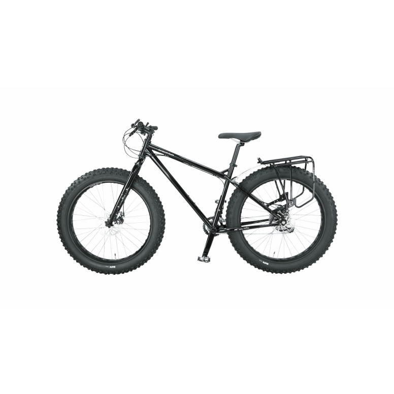 Topeak Uni Super Tourist Fat