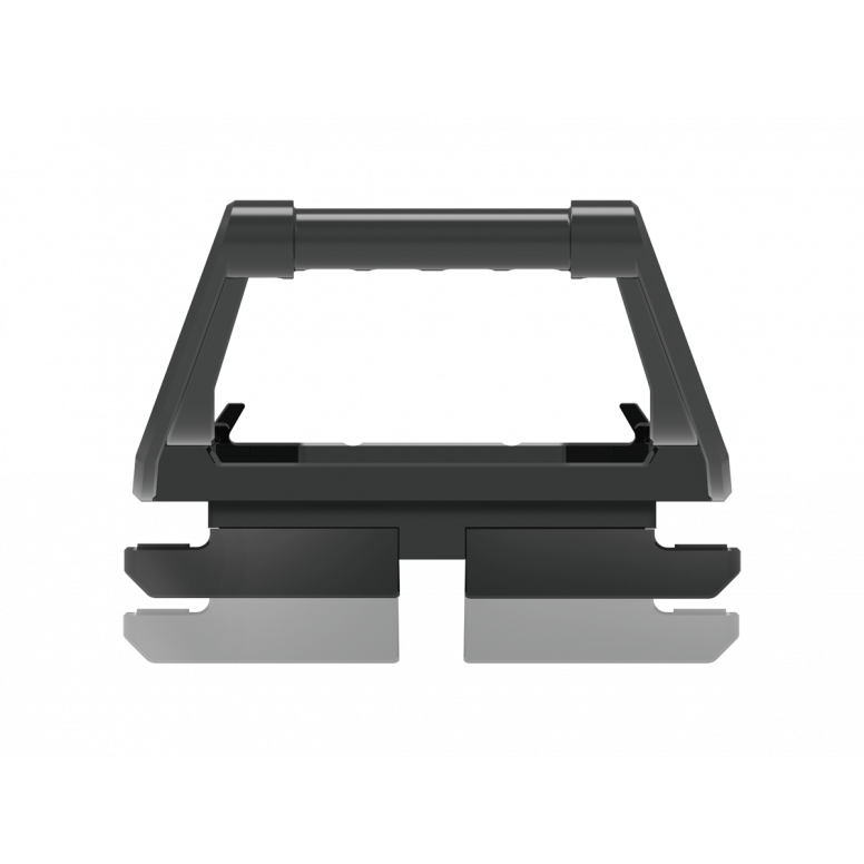 Topeak Omni Quicktrack Adapter MTX QT System
