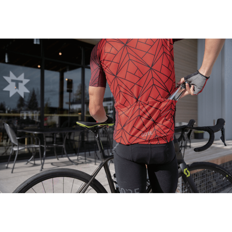 Topeak Flashstand Slim X