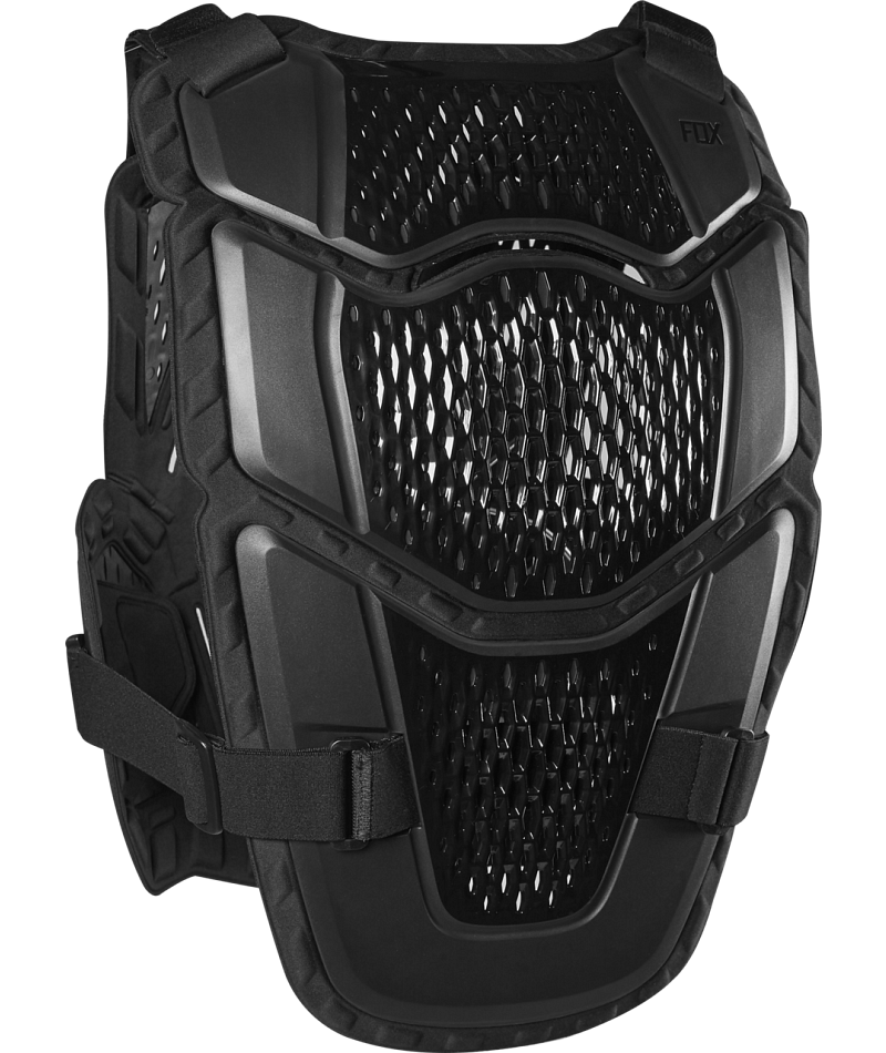 Fox Yth Raceframe Impact, Ce