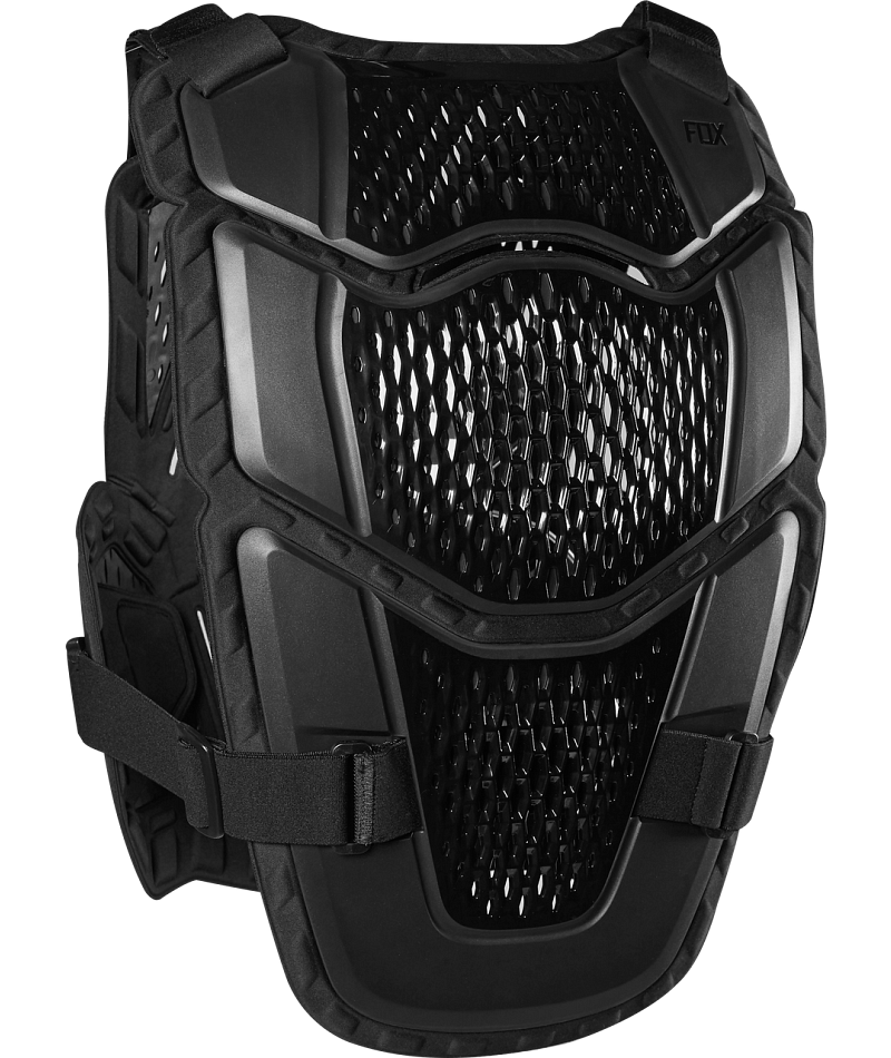 Fox Yth Raceframe Impact, Ce