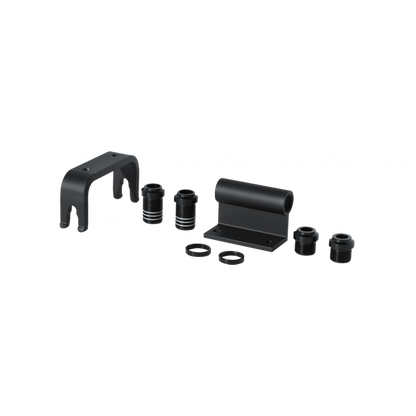 Delta Thru-Axle Hitch Pro