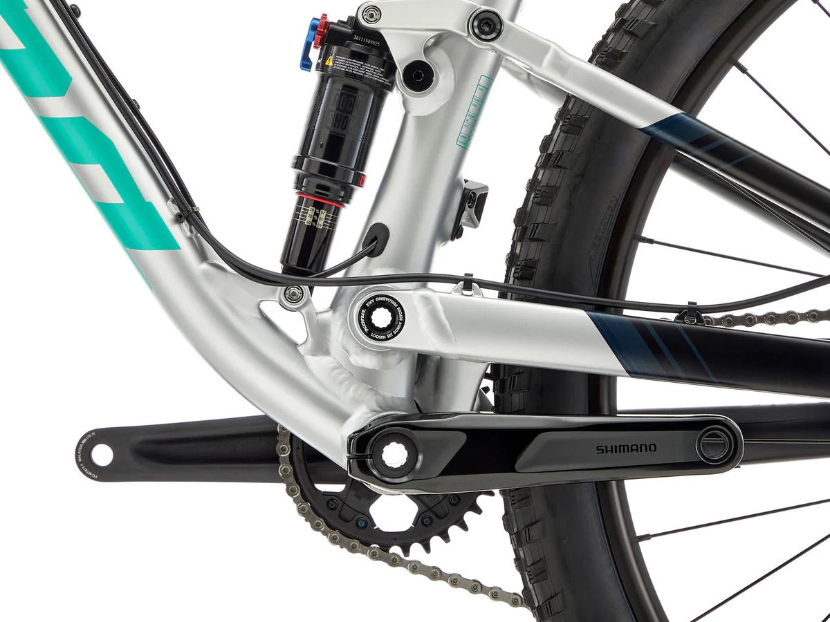 Kona Hei Hei - Full Suspension