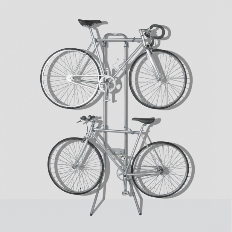Delta Michelangelo Gravity Rack