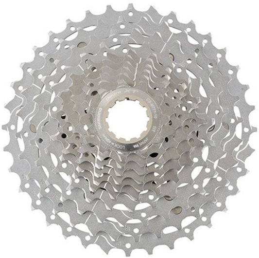 Shimano Deore XT CS-M771 XT 10-speed cassette 11 - 32T