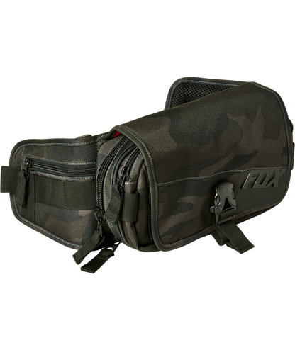 Fox Deluxe Toolpack - Camo