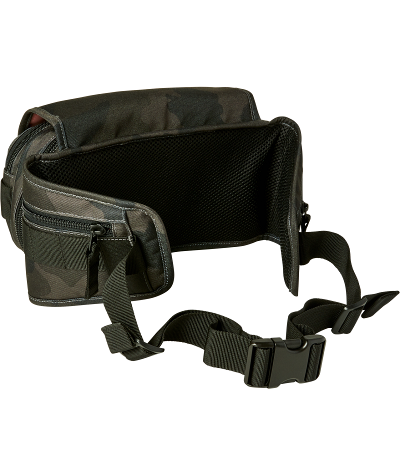 Fox Deluxe Toolpack - Camo