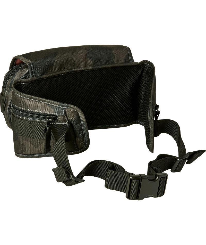 Fox Deluxe Toolpack - Camo