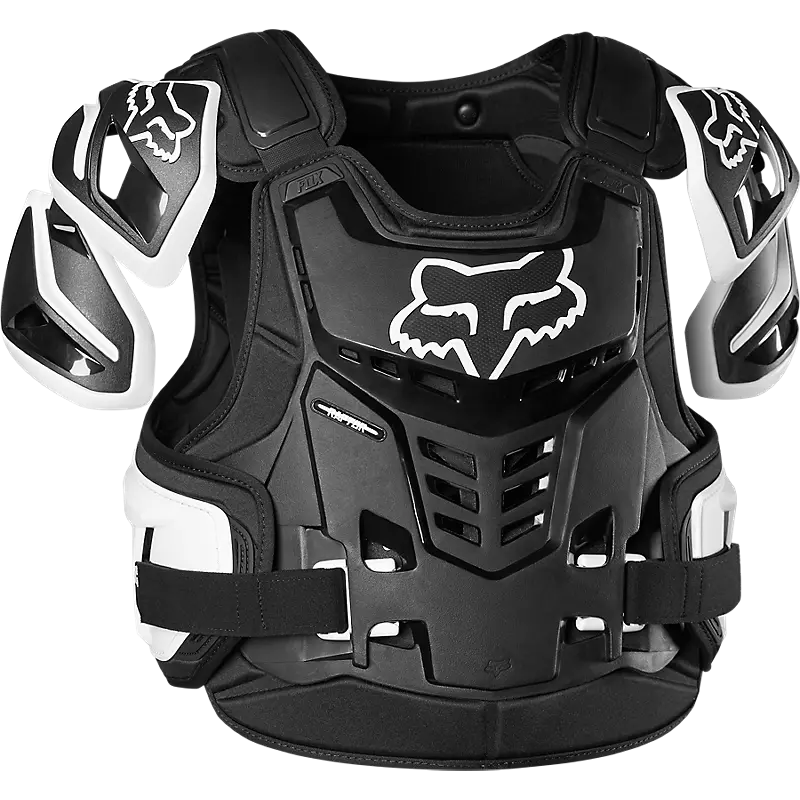 Fox Raptor Vest, Ce