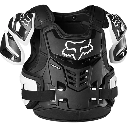 Fox Raptor Vest, Ce