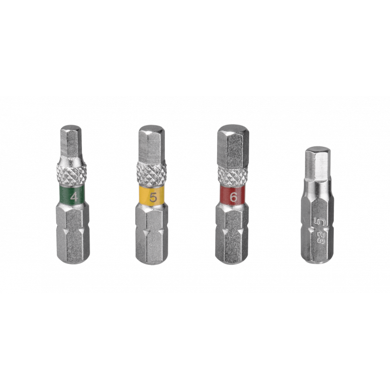Topeak Allen Bitkit 9
