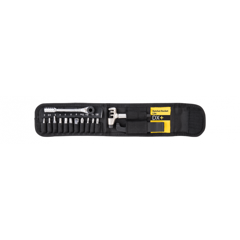 Topeak Ratchet Rocket Lite DX+