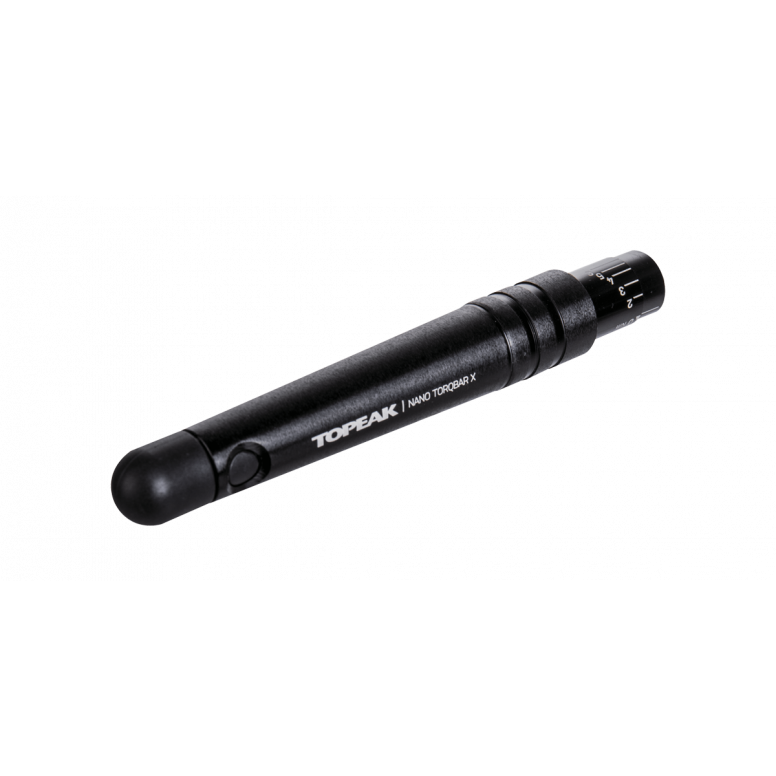 Topeak Nano TorqBar X
