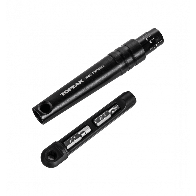 Topeak Nano TorqBar X