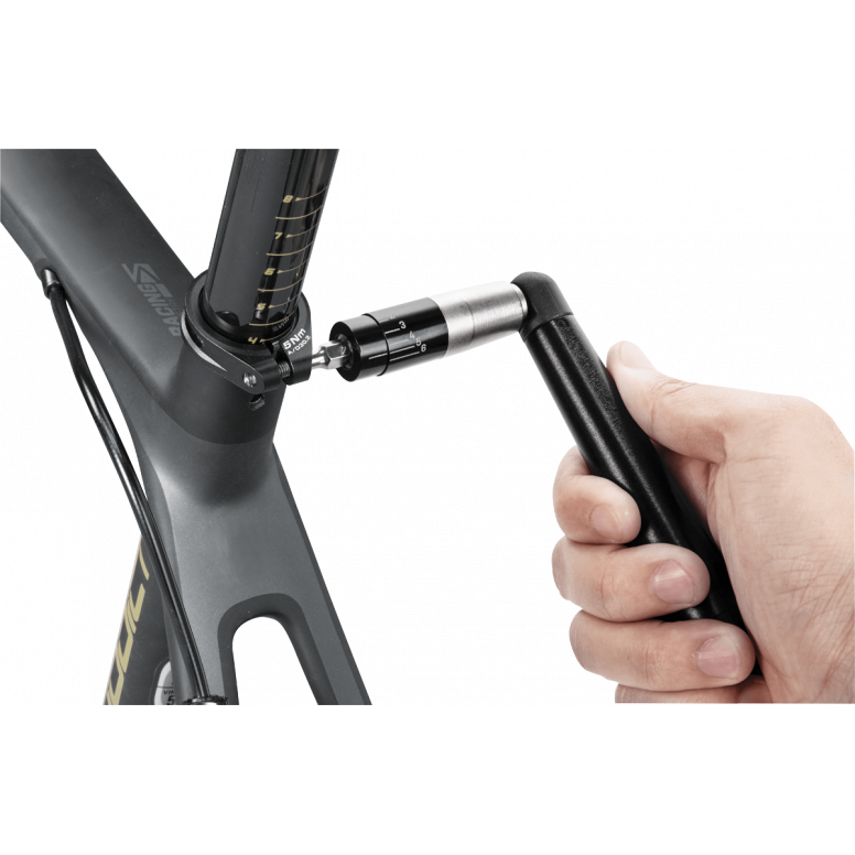 Topeak Nano TorqBar X