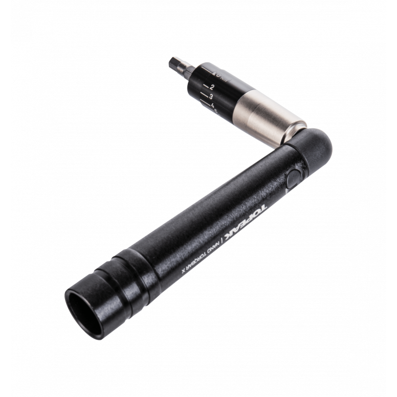 Topeak Nano TorqBar X