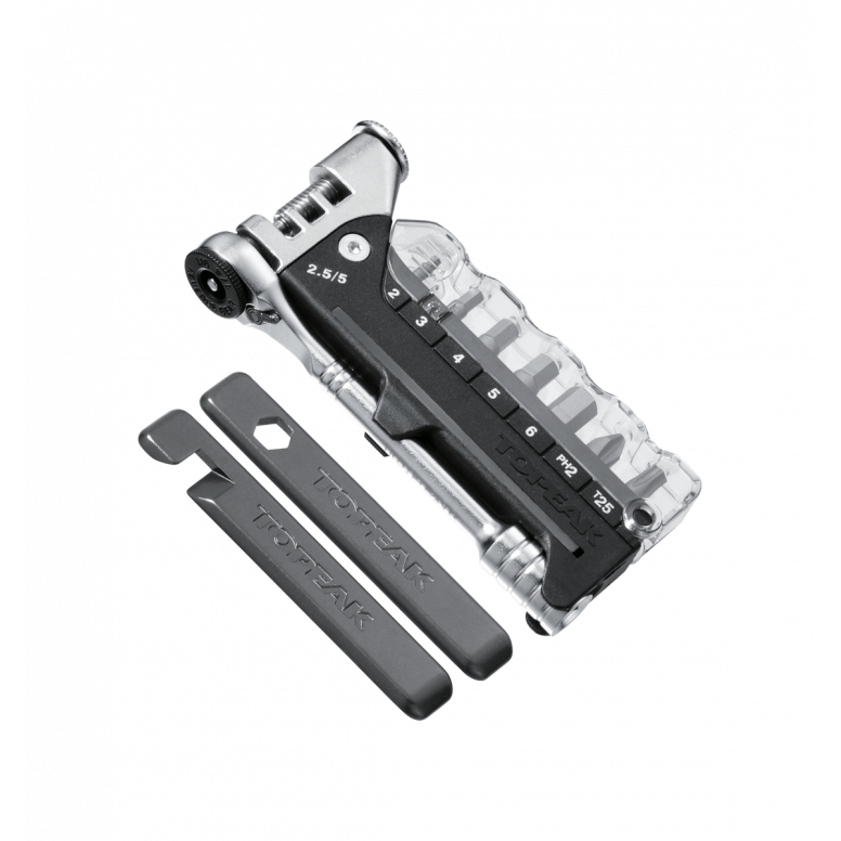 Topeak Ratchet Rocket