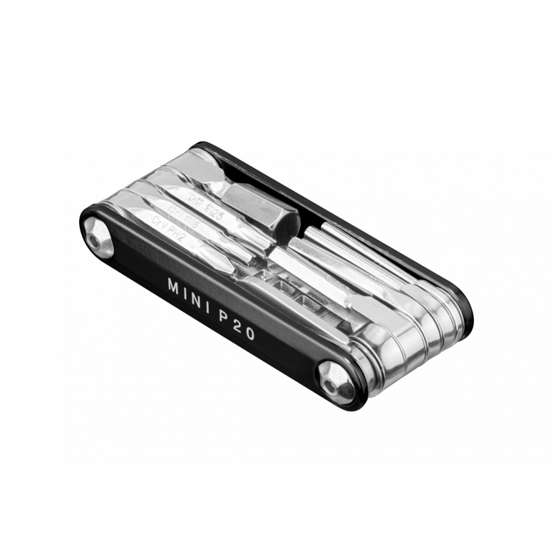 Topeak Mini P20