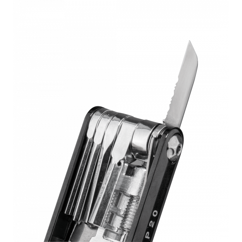 Topeak Mini P20
