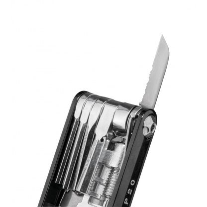 Topeak Mini P20