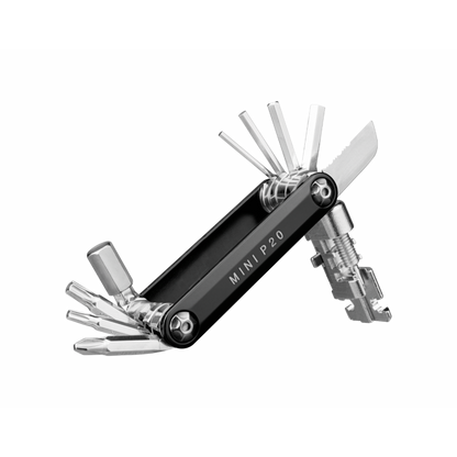 Topeak Mini P20