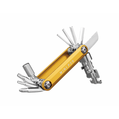 Topeak Mini P20