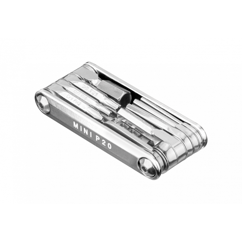 Topeak Mini P20