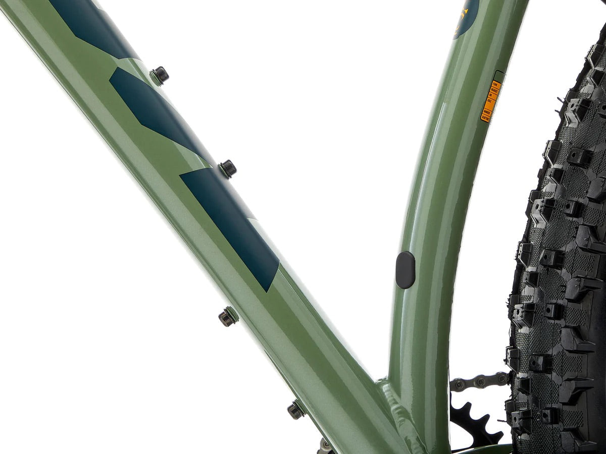 Kona Woo - MTB Hardtail