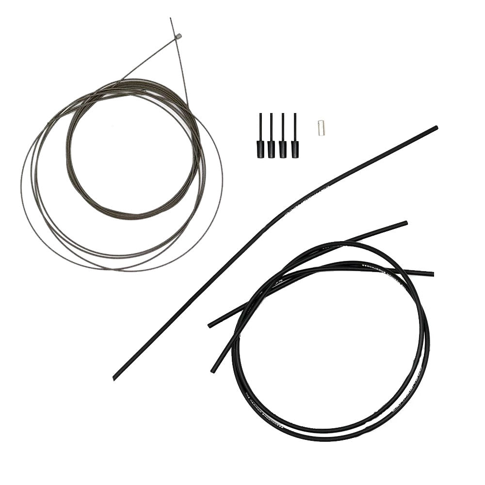 Campagnolo Maximum Smoothness Gear Cable set