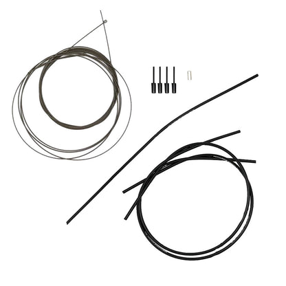Campagnolo Maximum Smoothness Gear Cable set