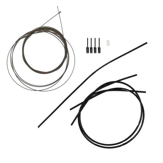 Campagnolo Maximum Smoothness Gear Cable set