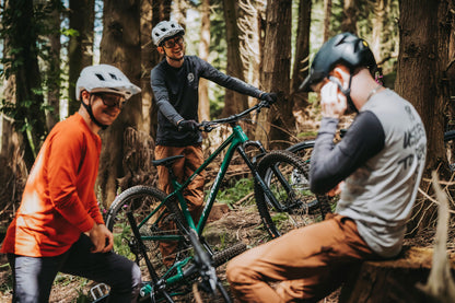 Merida Big Trail 500 - MY26 Mountain Bike