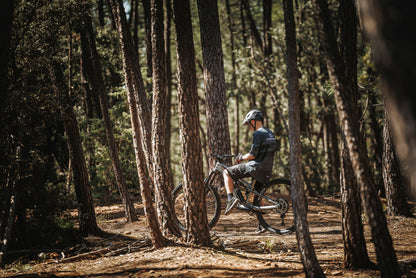 Merida One-Sixty 7000 - Anaconda Green (Cream) - MY26 Mountain Bike