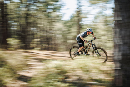 Merida One-Sixty 7000 - Anaconda Green (Cream) - MY26 Mountain Bike