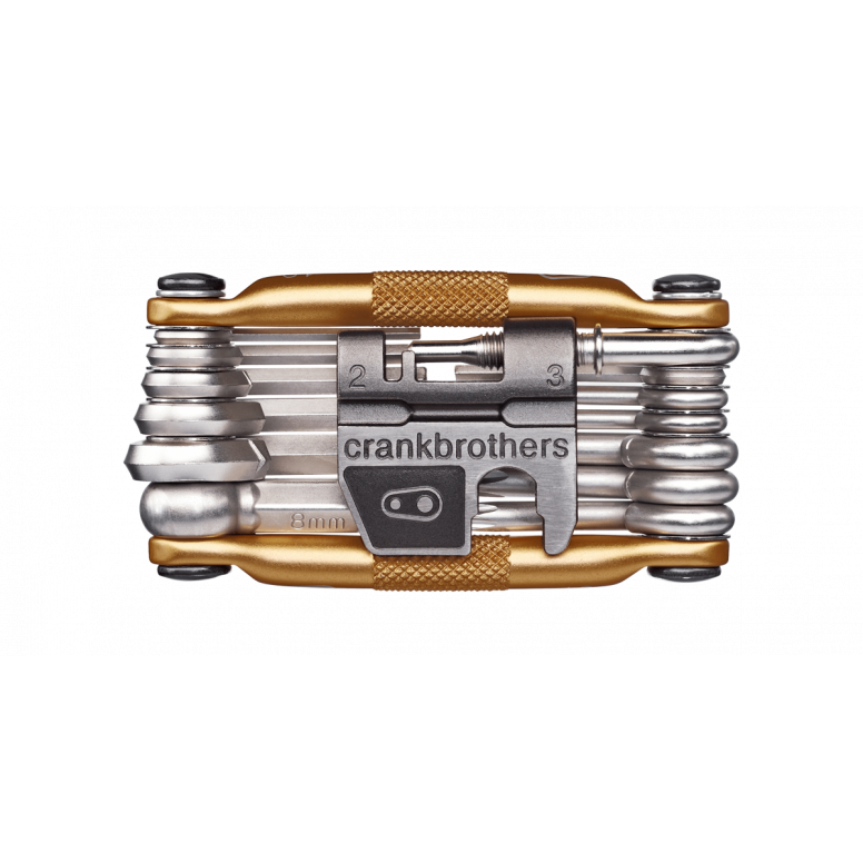 Crankbrothers Multi 19