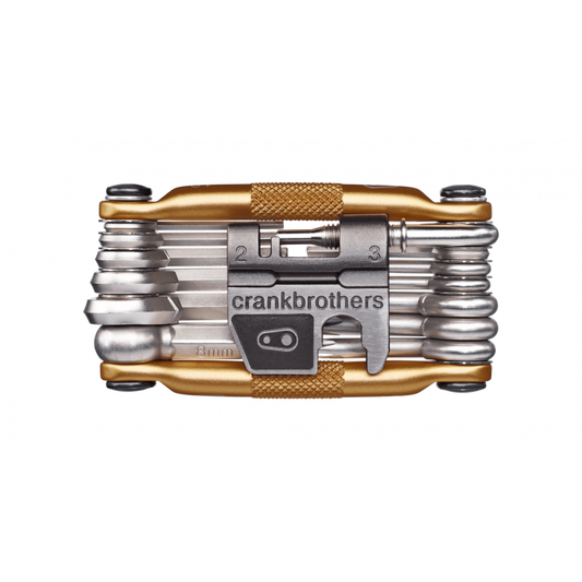 Crankbrothers Multi 19