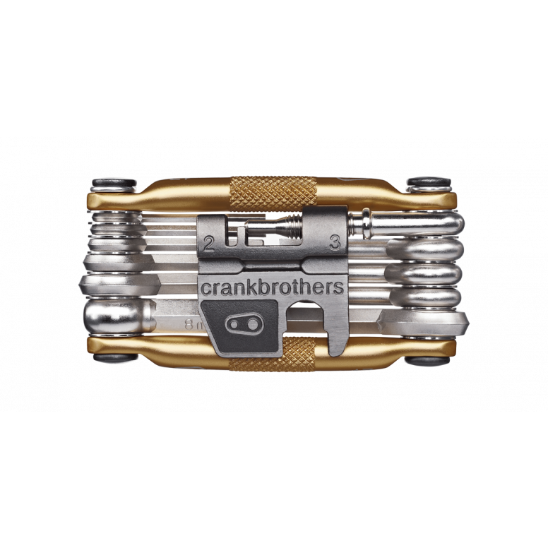 Crankbrothers Multi 17