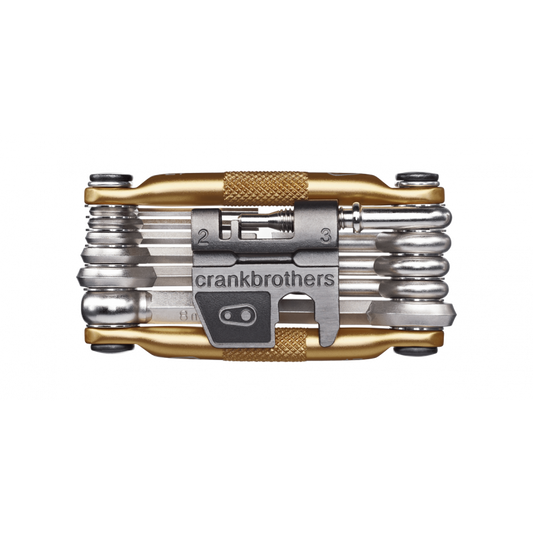 Crankbrothers Multi 17