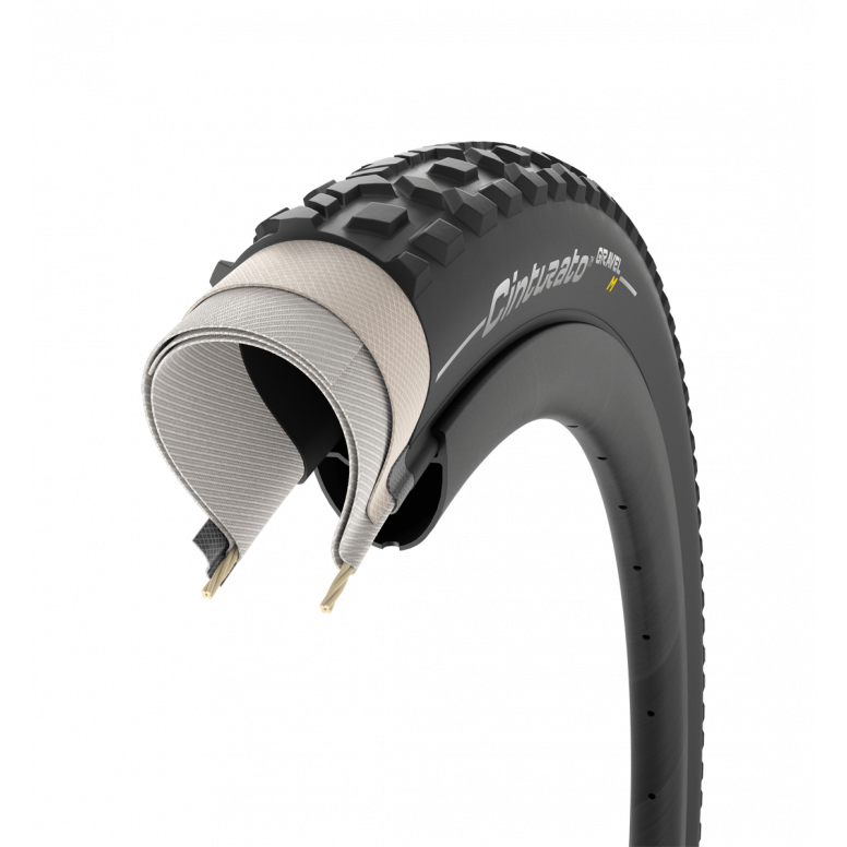 Cinturato Gravel M Classic — Pirelli — view 7