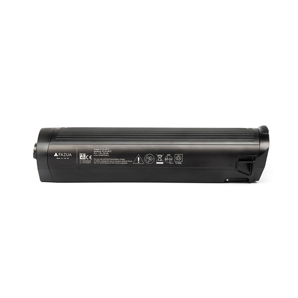 FAZUA RIDE 50 BATTERY ENERGY 250X