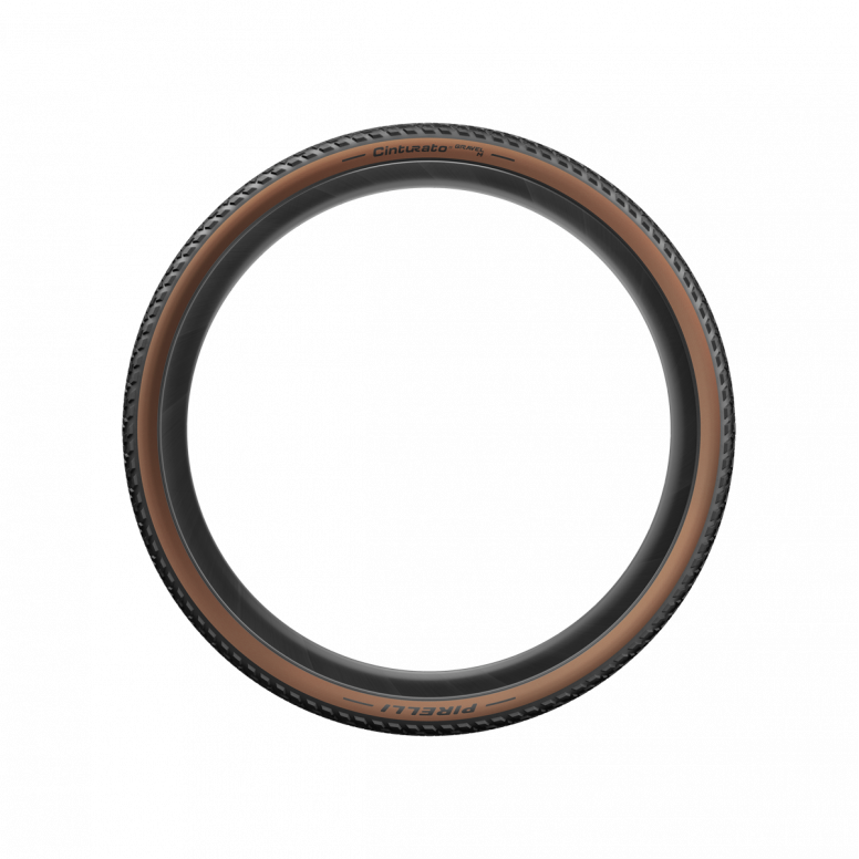 Cinturato Gravel M Classic — Pirelli — view 3