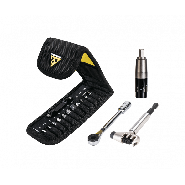 Topeak Ratchet Rocket Lite NTX+